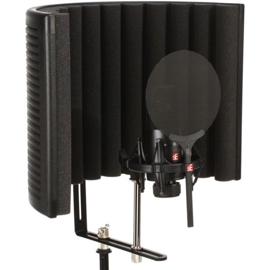 SE ELCTRONICS X1-S STUDIO BUNDLE